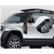 Шноркель для Land Rover Defender 2020