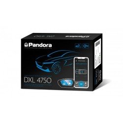 Pandora DXL 4750 Pandora DXL 4750