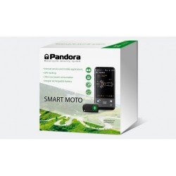 Pandora DX-47 Smart Moto Pandora DX-47 Smart Moto