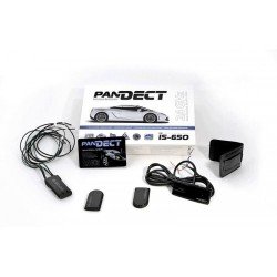 Pandect IS-650 Pandect IS-650