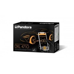Pandora DXL 4710 Pandora DXL 4710