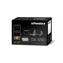 Pandora DXL 4790 Pandora DXL 4790