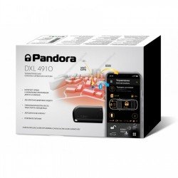 Pandora DXL 4910 Pandora DXL 4910
