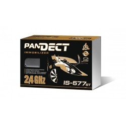 Pandect IS-577BT Pandect IS-577BT