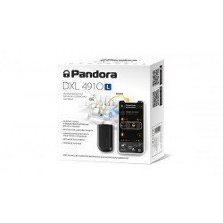 Pandora DXL 4910L Pandora DXL 4910L