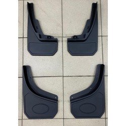 Брызговики для Land Rover Defender 2020-2021 гг.