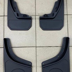 Брызговики для Land Rover Defender 2020-2021 гг.