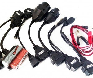 Переходники OBD II