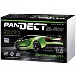 Pandect IS-624 Pandect IS-624