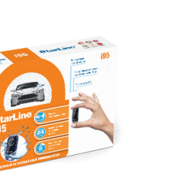 StarLine i95 StarLine i95