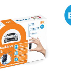 StarLine i95 ECO StarLine i95 ECO