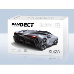 Pandect IS-670 Pandect IS-670