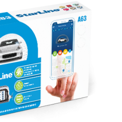 StarLine A63 v2 StarLine A63 v2