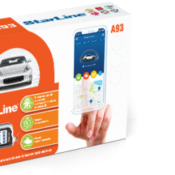 StarLine A93 v2 StarLine A93 v2