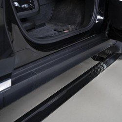 Выдвижные электропороги для BMW X7 (G07) 2018-2022 гг. Выдвижные электропороги для BMW X7 (G07) 2018-2022 гг.