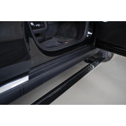 Выдвижные электропороги для BMW X7 (G07) 2018-2022 гг.