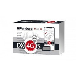 Pandora DX-4GS Pandora DX-4GS