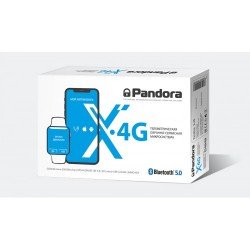 Pandora X-4G Pandora X-4G