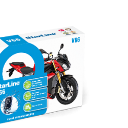 StarLine MOTO V66 StarLine MOTO V66