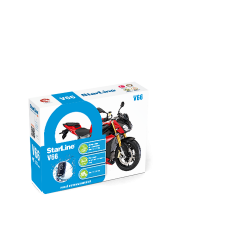 StarLine MOTO V66 StarLine MOTO V66