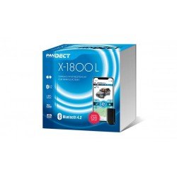 Pandect X-1800 L Pandect X-1800 L