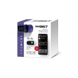 Pandect X-1800 BT Pandect X-1800 BT
