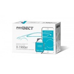Pandect X-1900 bt 3G Pandect X-1900 bt 3G