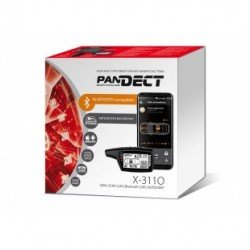 Pandect X-3110 Pandect X-3110
