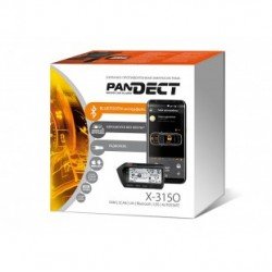 Pandect X-3150 Pandect X-3150
