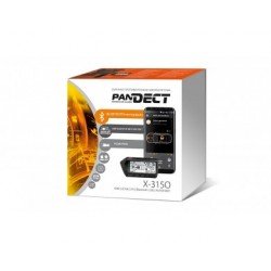 Pandect X-3150 Pandect X-3150
