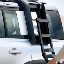 Лестница для автомобиля Land Rover Defender 2020