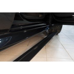 Выдвижные электропороги BMW X5/X6 G05/G06 2018-2022 гг.