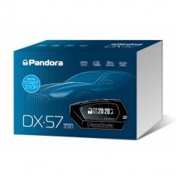 Pandora DX 57