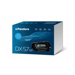 Pandora DX 57 Pandora DX 57