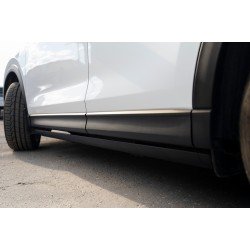 Выдвижные электропороги Mazda CX-5 2017-2022 гг.