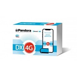 Pandora DX-4G Pandora DX-4G