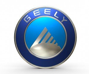 Geely