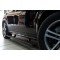 Выдвижные электропороги для Mercedes Benz GLE Coupe C292 2015-2019 гг.