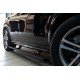 Выдвижные электропороги для Mercedes Benz GLE Coupe C167 2019-2022 гг.
