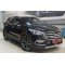 Выдвижные электропороги Hyundai Santa Fe III 2015-2018 гг.