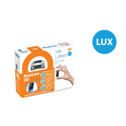 StarLine i95 Lux StarLine i95 Lux