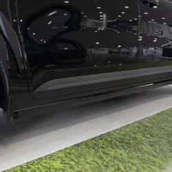Выдвижные электропороги Kia Carnival IV 2020-2022 гг. Выдвижные электропороги Kia Carnival IV 2020-2022 гг.
