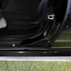Выдвижные электропороги Kia Carnival IV 2020-2022 гг. Выдвижные электропороги Kia Carnival IV 2020-2022 гг.