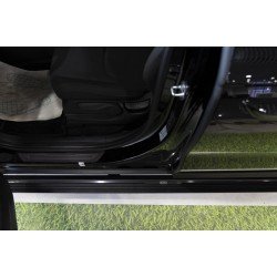 Выдвижные электропороги Kia Carnival IV 2020-2022 гг.