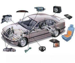 Дополнительное оборудование