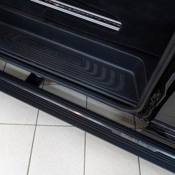 Выдвижные электропороги для Mercedes Benz V-class W447 2014-2022 гг.