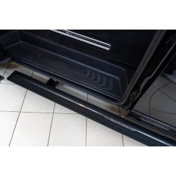 Выдвижные электропороги для Mercedes Benz V-class W447 2014-2022 гг.