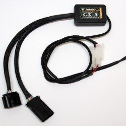 Педаль-бустер для Mazda 6 (GJ) с 2013-2016 гг. Педаль-бустер для Mazda 6 (GJ) с 2013-2016 гг.