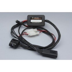 Педаль-бустер для Mazda CX-7 с 2006-2012 гг. Педаль-бустер для Mazda CX-7 с 2006-2012 гг.