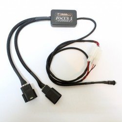 Педаль-бустер для Mazda 6 (GH) с 2008-2012 гг. Педаль-бустер для Mazda 6 (GH) с 2008-2012 гг.